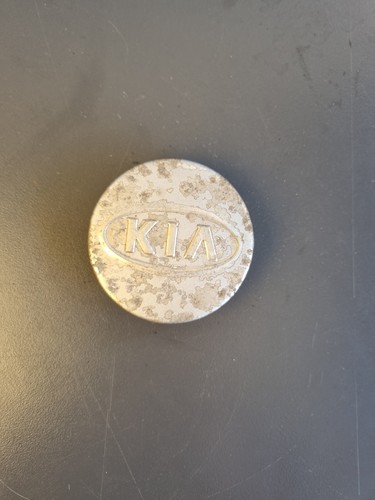 Kia enjoliveur moyeu - kia,