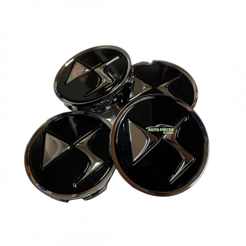 Kit cabochons enjoliveur - 4,