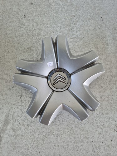 Enjoliveur roue jante alu - enjoliveur,