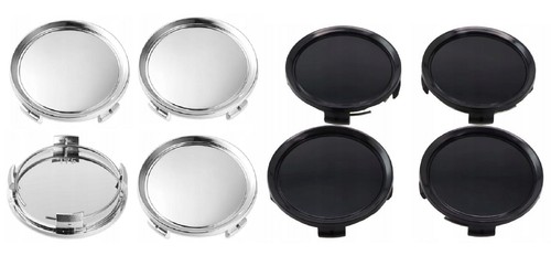 Jeu mm jantes alu - jeu, 4