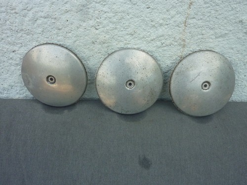 Anciens vintage enjoliveur - 3,