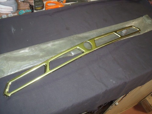Citroen dyane enjoliveur alu - citroen,