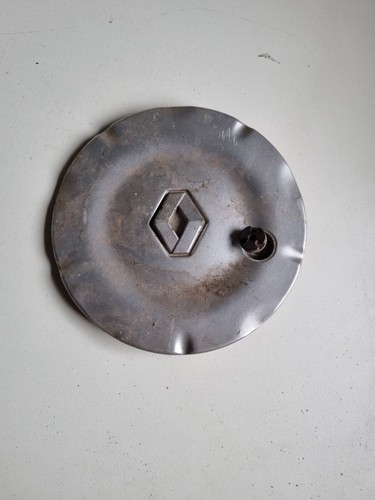 Renault safrane enjoliveur - renault,